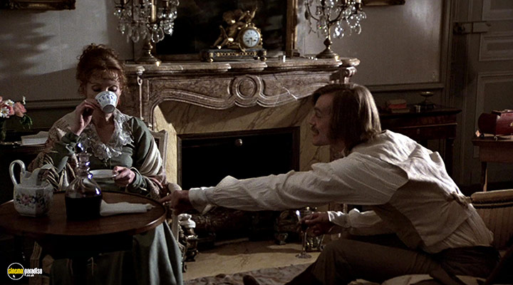 A still #29 from The Duellists (1977)