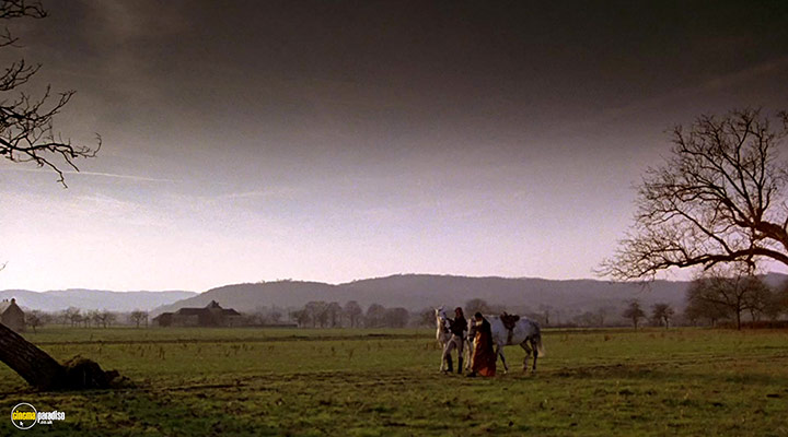 A still #28 from The Duellists (1977)