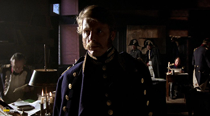A still #27 from The Duellists (1977)
