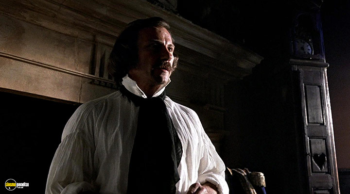 A still #26 from The Duellists (1977)