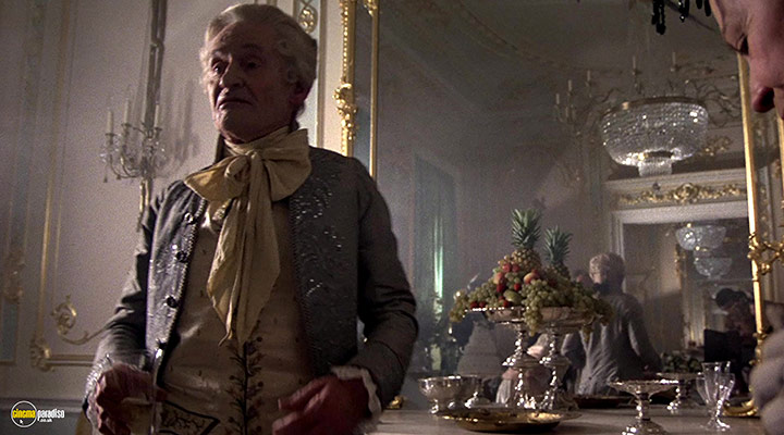 A still #25 from The Duellists (1977)