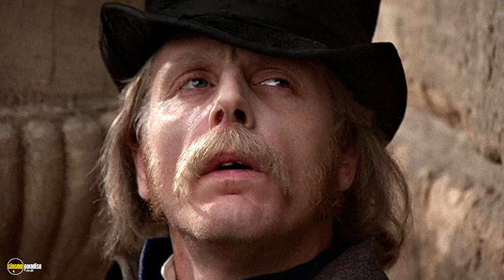 A still #23 from The Duellists (1977)