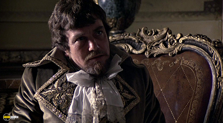 A still #22 from The Duellists (1977)