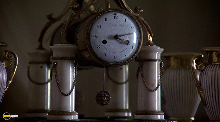 A still #21 from The Duellists (1977)