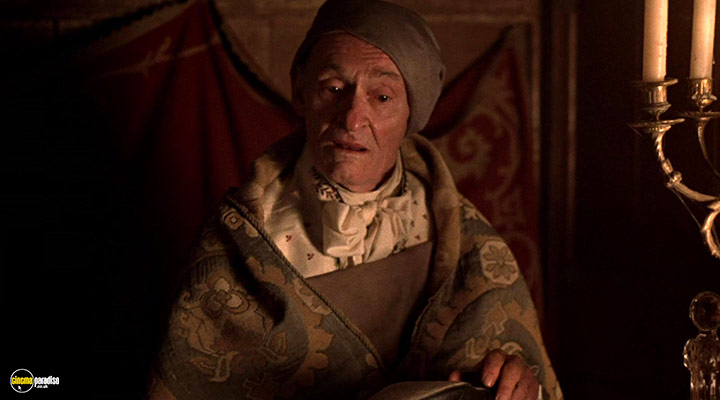 A still #18 from The Duellists (1977)