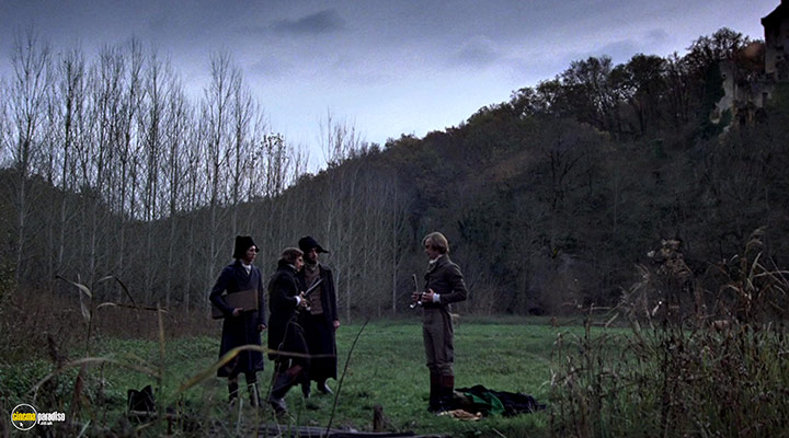 A still #17 from The Duellists (1977)