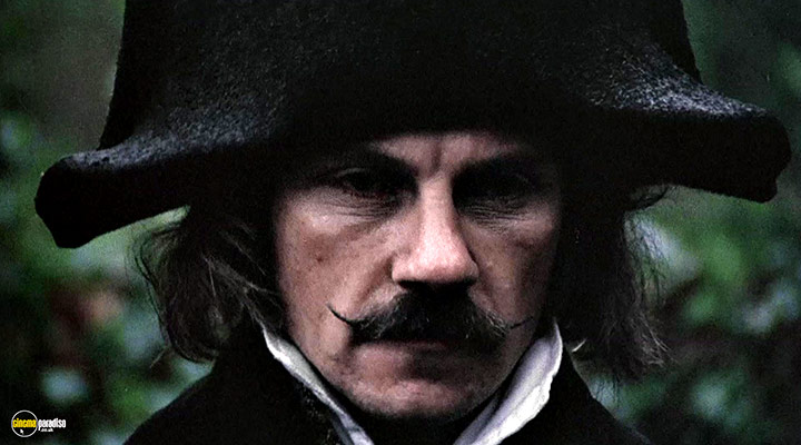 A still #16 from The Duellists (1977)
