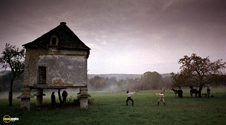 A still #12 from The Duellists (1977)