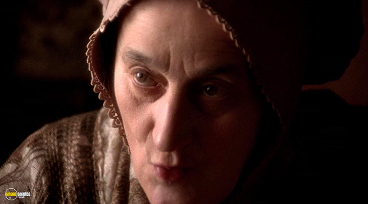 A still #9 from The Duellists (1977)