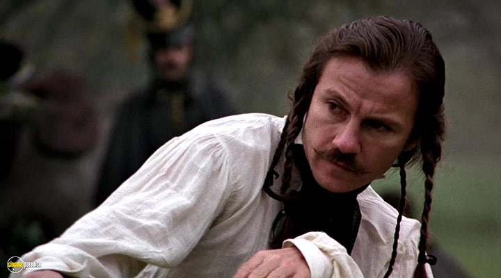 A still #1 from The Duellists (1977)
