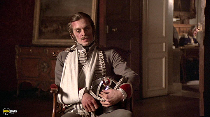 A still #7 from The Duellists (1977)