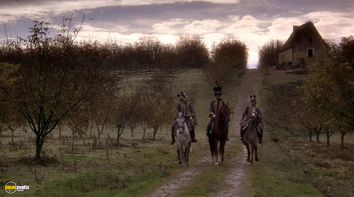 A still #6 from The Duellists (1977)