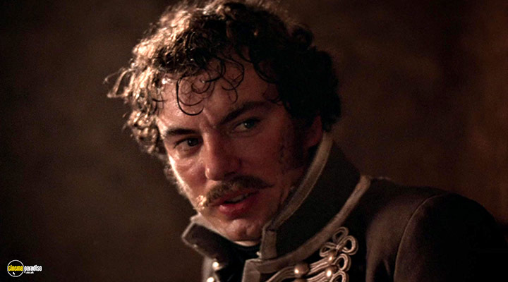 A still #5 from The Duellists (1977)