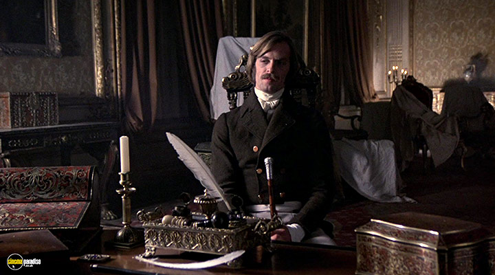 A still #4 from The Duellists (1977)
