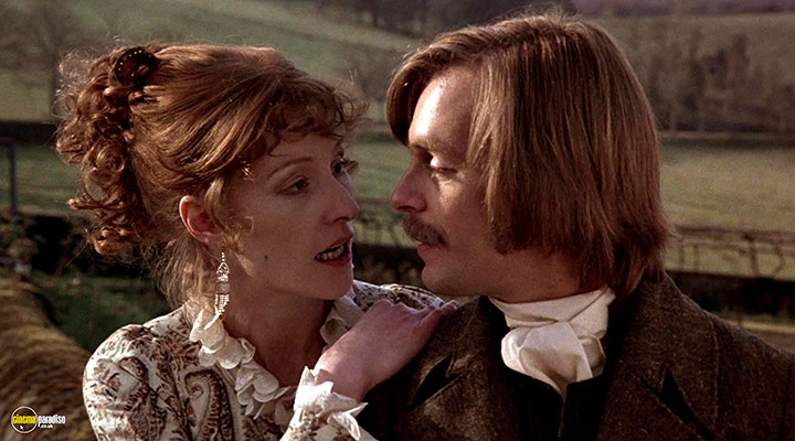 A still #2 from The Duellists (1977)