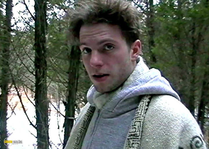 A still #16 from The Last Broadcast (1998)