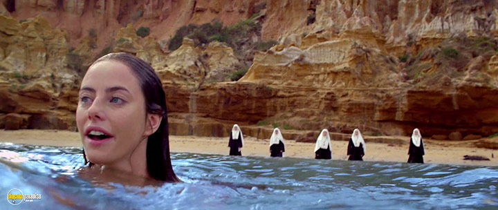 A still #2 from The King's Daughter (2022)