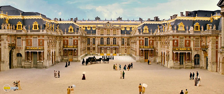 A still #6 from The King's Daughter (2022)