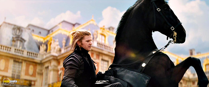 A still #7 from The King's Daughter (2022)