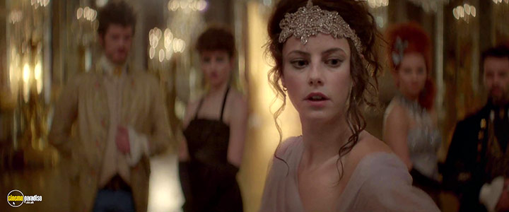 A still #8 from The King's Daughter (2022)