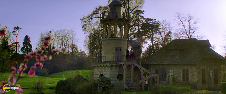 A still #11 from The King's Daughter (2022)