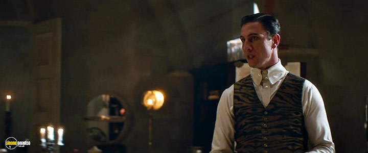 A still #12 from The King's Daughter (2022)