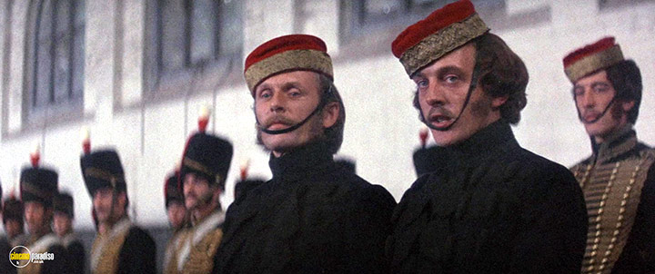 A still #44 from The Charge of the Light Brigade (1968)