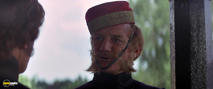A still #43 from The Charge of the Light Brigade (1968)