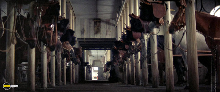 A still #42 from The Charge of the Light Brigade (1968)