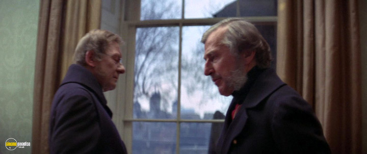 A still #41 from The Charge of the Light Brigade (1968)