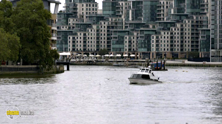 A still #30 from Britain's Greatest River with Tony Robinson (2021)