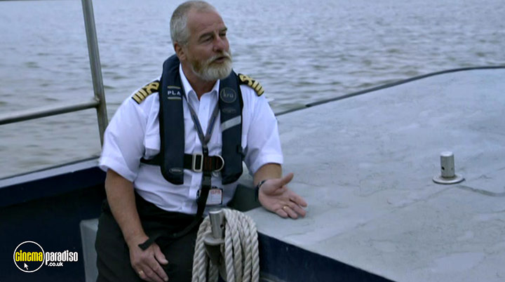 A still #19 from Britain's Greatest River with Tony Robinson (2021)