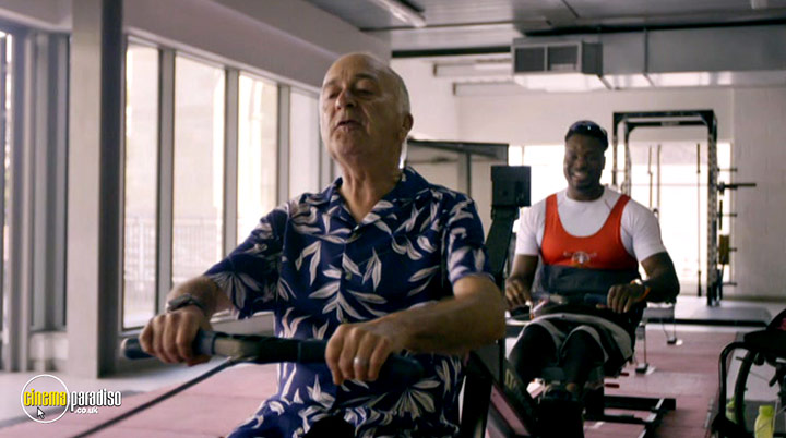 A still #17 from Britain's Greatest River with Tony Robinson (2021)