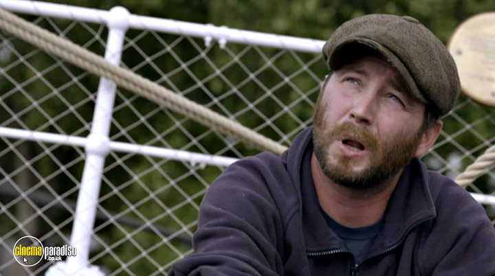 A still #3 from Britain's Greatest River with Tony Robinson (2021)