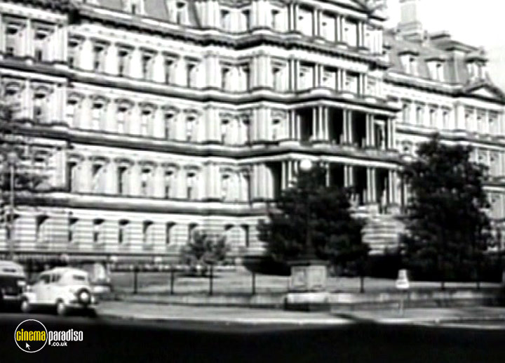 A still #93 from Air Fronts Pacific: Japan: Triumph and Defeat 1941 to 1945 (2010)