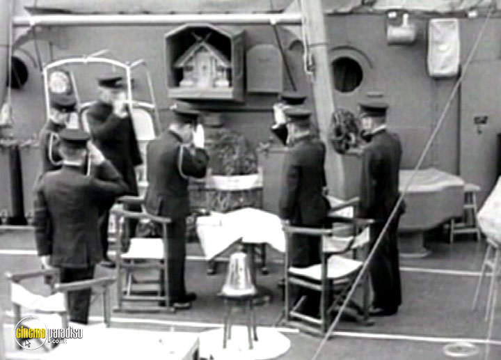 A still #91 from Air Fronts Pacific: Japan: Triumph and Defeat 1941 to 1945 (2010)