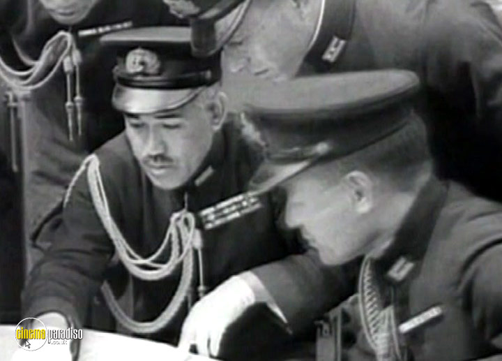 A still #90 from Air Fronts Pacific: Japan: Triumph and Defeat 1941 to 1945 (2010)