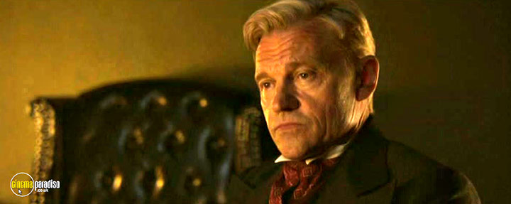 A still #2 from Jekyll and Hyde (2021)