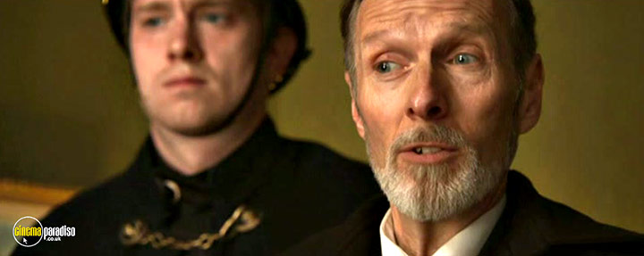 A still #3 from Jekyll and Hyde (2021)