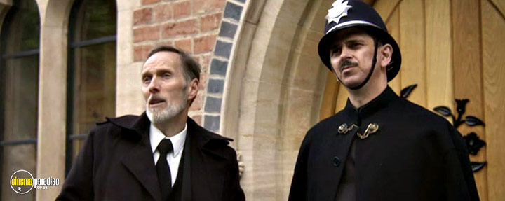 A still #4 from Jekyll and Hyde (2021)