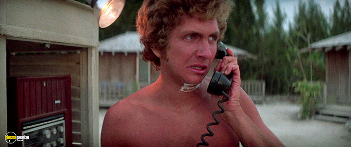 A still #30 from The Day of the Dolphin (1973)
