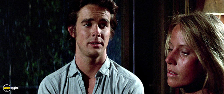 A still #29 from The Day of the Dolphin (1973)
