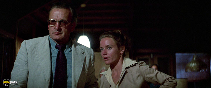 A still #28 from The Day of the Dolphin (1973)