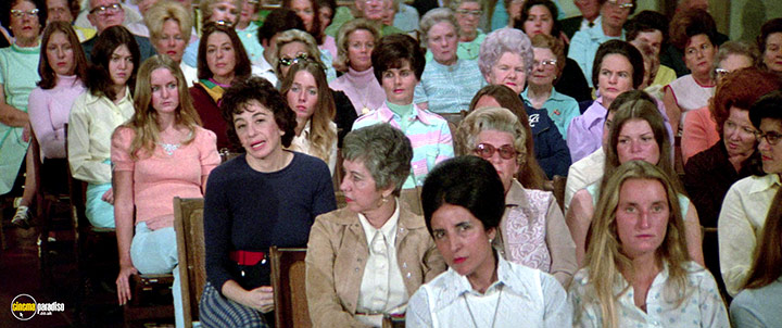 A still #27 from The Day of the Dolphin (1973)