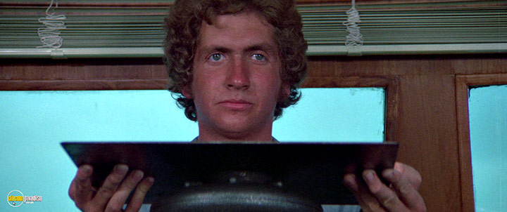 A still #26 from The Day of the Dolphin (1973)