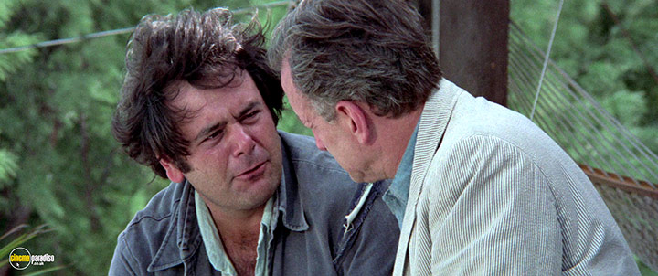 A still #23 from The Day of the Dolphin (1973)