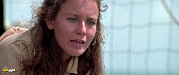 A still #19 from The Day of the Dolphin (1973)
