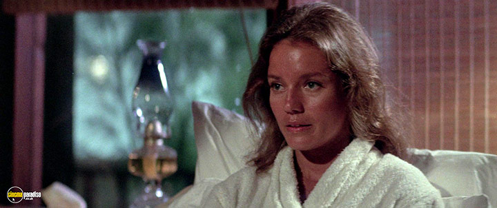 A still #15 from The Day of the Dolphin (1973)