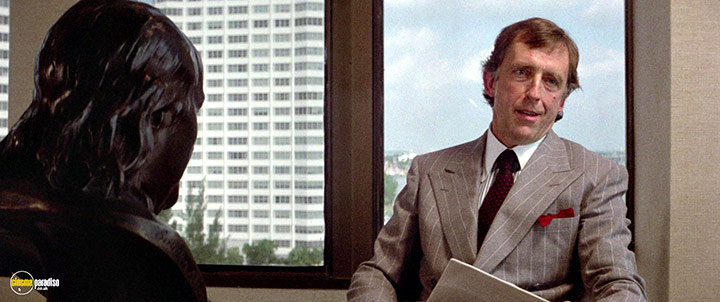 A still #14 from The Day of the Dolphin (1973)