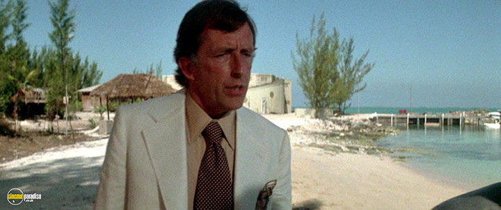 A still #13 from The Day of the Dolphin (1973)
